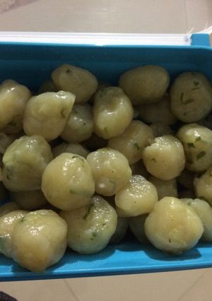 Foto resep Cilok rumahan
