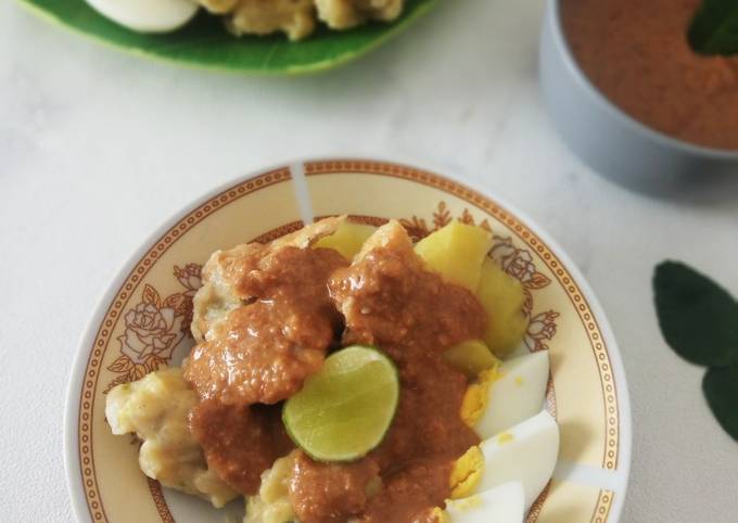 Resep Siomay Ikan Tengiri Oleh Daniar Cookpad