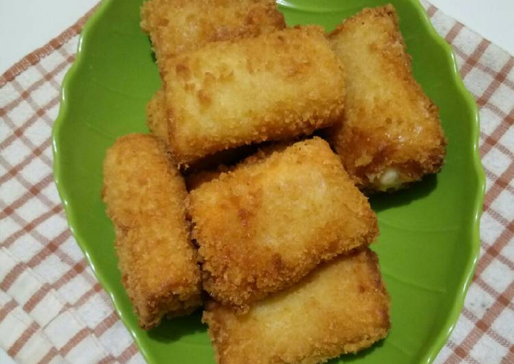 Risoles Mayonaise