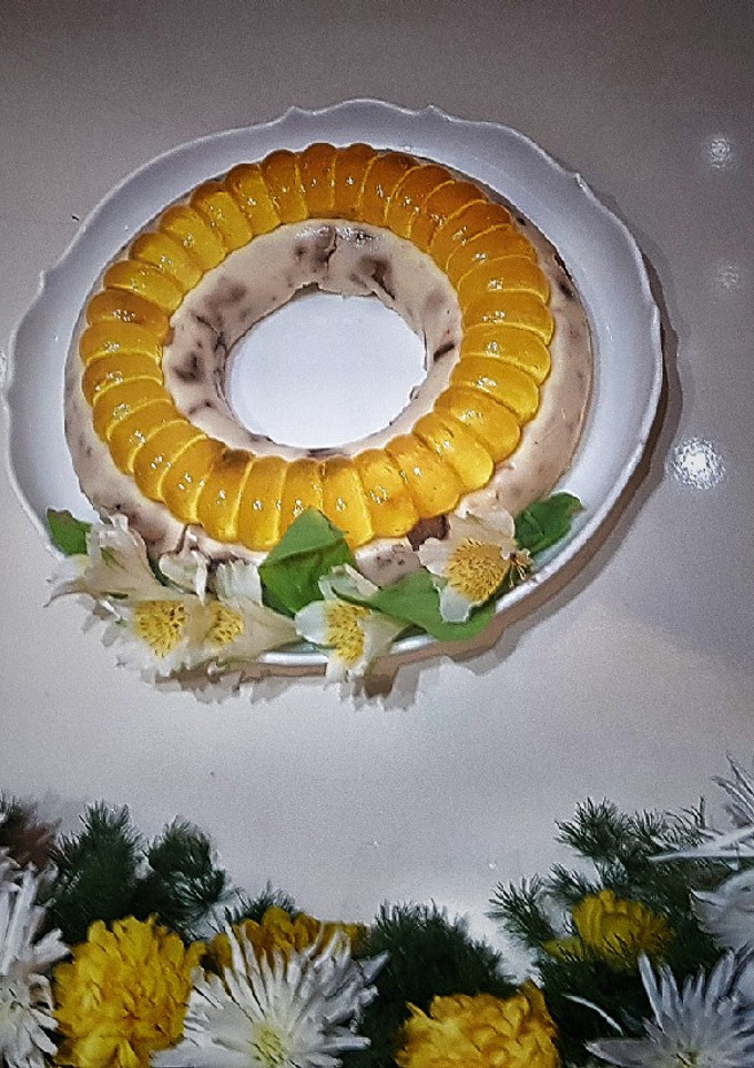 عکسی از دستور روکر موز