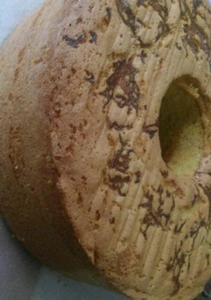 Foto resep Bolu cake