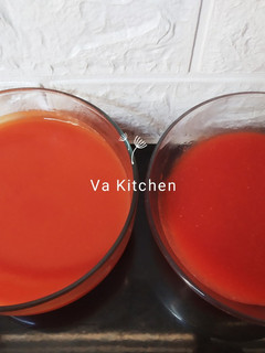 Foto resep Saos tomat (sambal) homemade