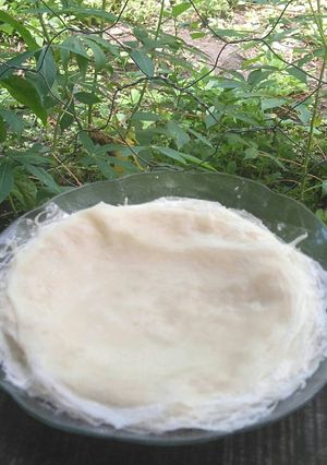Foto resep Kulit Lumpia