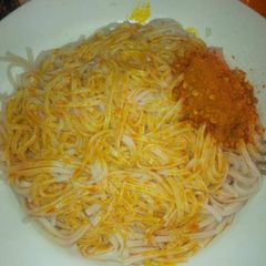 A picture of Taliyar Hausa.