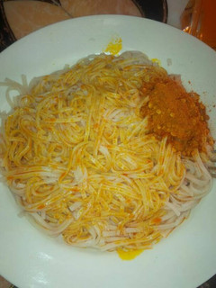 A picture of Taliyar Hausa.