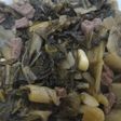 Tumis Sayur Asin