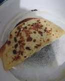 Crepas económicas.... Saladas o dulces