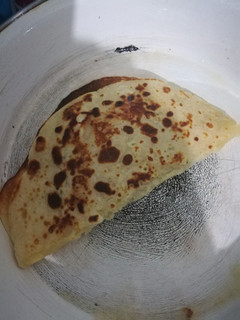 Una foto de Crepas económicas.... Saladas o dulces