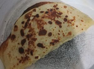 Una foto de Crepas económicas.... Saladas o dulces