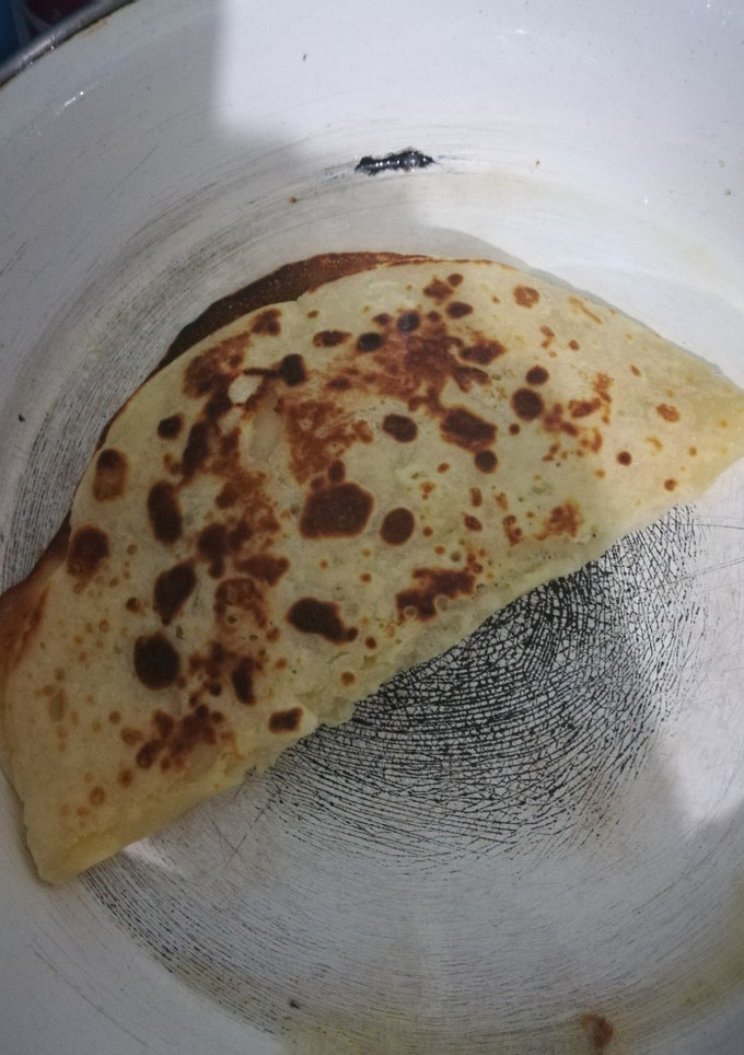 Una foto de Crepas económicas.... Saladas o dulces