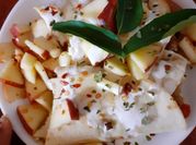 A picture of bean paste sauce