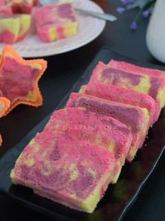 Foto resep Bolu Kukus Putih Telur
