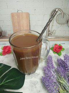 Foto resep Jamu Beras Kencur