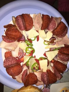 A már jól ismert paraszttál 😍 recept fotója