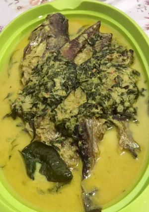 Foto resep 78 Gulai Salai