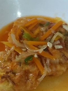 Foto resep Fuyunghai