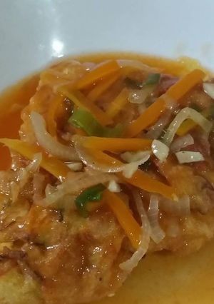 Foto resep Fuyunghai