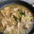 Daging Sapi Ungkep