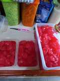 Manisan Kolang Kaling Sirup Marjan
