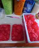 Manisan Kolang Kaling Sirup Marjan