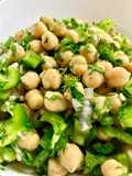 Favorite Chickpea Salad