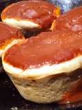 Mini Tarta/"pizza"