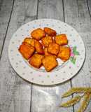 Nugget Tempura Pedas