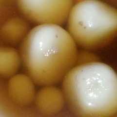 Wedang ronde meletus(week 4) রেসিপির প্রধান ছবি