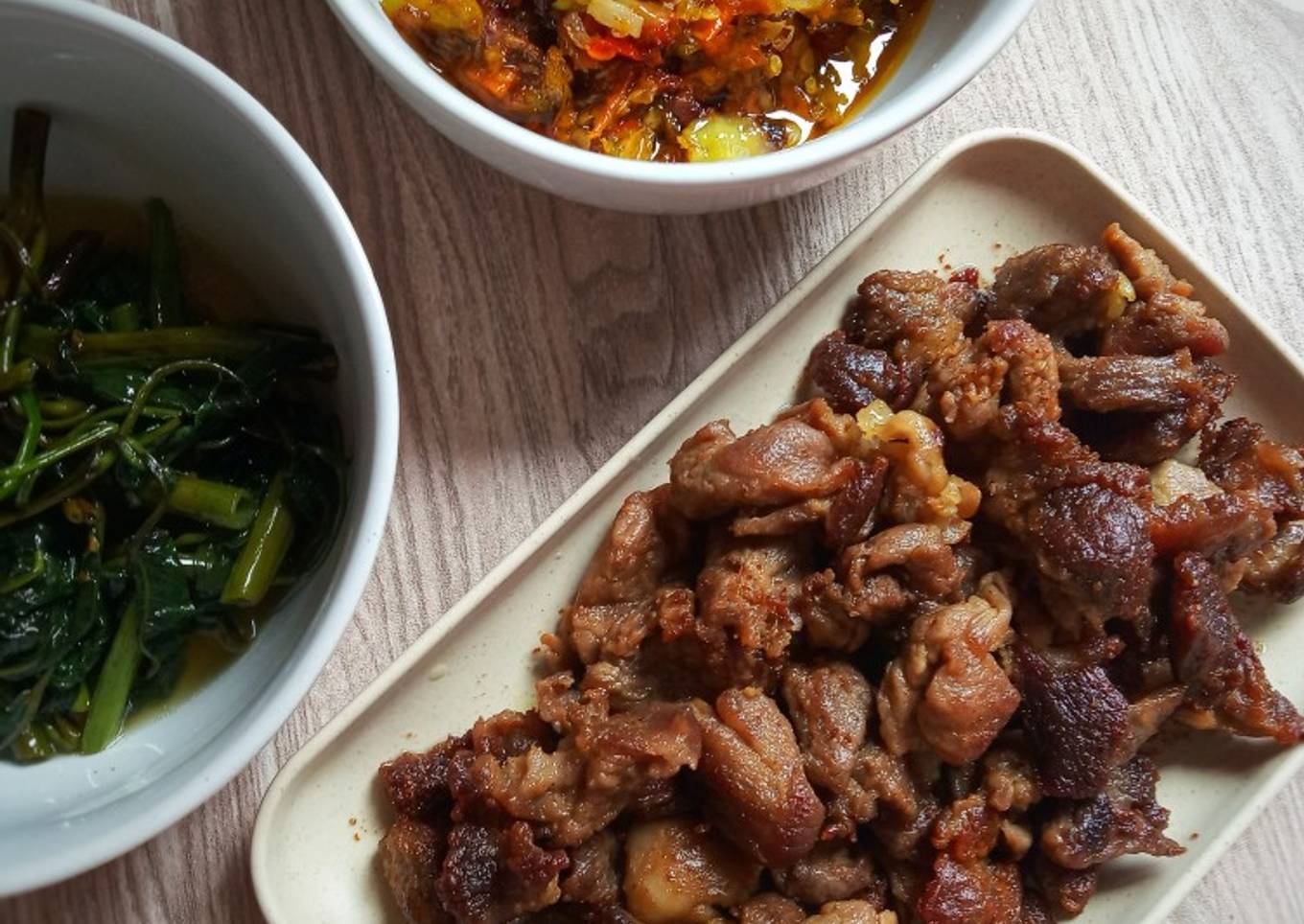 Resep Se'i sapi Anti Gagal