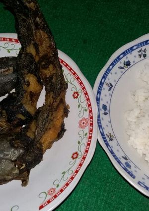 Foto resep Lele goreng