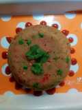 Rava upma