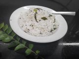 Curry Leaf Rice