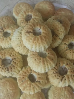 صورة لوصفة معمول لا يقاوم