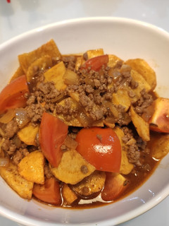 Foto resep Semur Daging Cincang