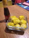 Steamed Siomai