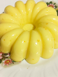 عکسی از دستور دسر مشکوفی