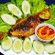 Ikan Bakar Madu | Bukan Ikan Bakar Biasa