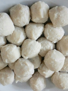 Foto resep Bakso ayam
