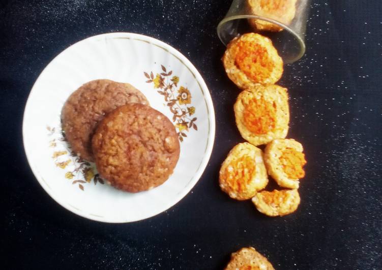 How to Make Speedy Favourite cookies