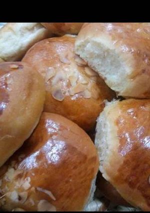 صورة لوصفة بريوش