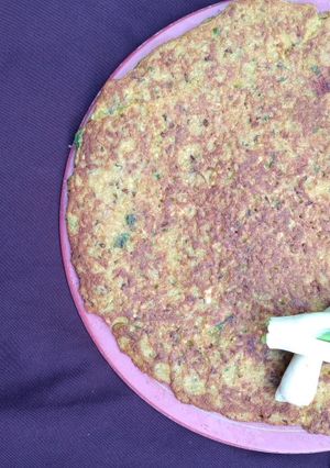 صورة لوصفة الجبيز العدني