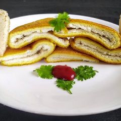 A picture of Cloud omelette.