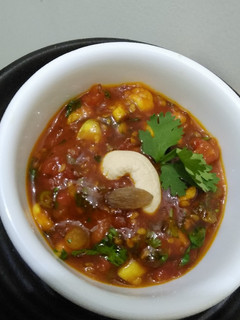 A picture of Khatti Meethi Tomato Chutney.