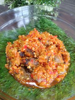 Foto resep Sambal Jambal