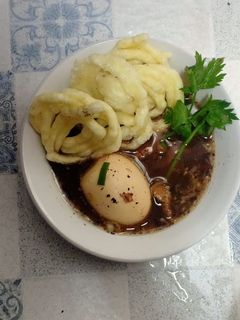 Foto resep Pindang tetel khas pekalongan