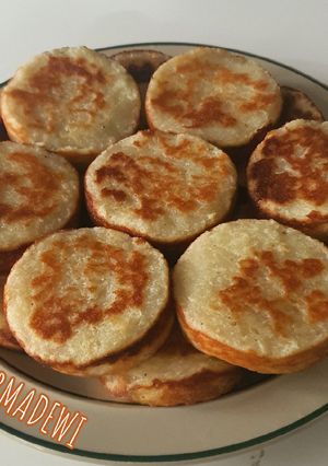 Foto resep Wingko Babat