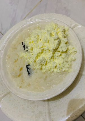 A picture of Rice goodness.