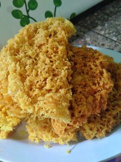 Foto resep Kremesan