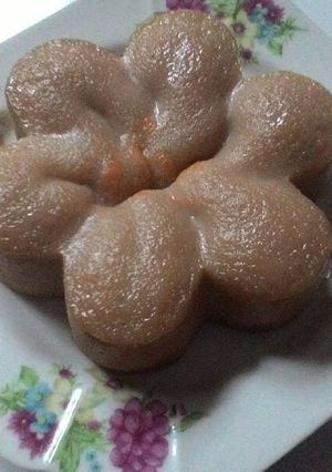 Foto resep Bilur Cake (Bingka Telur 😁)