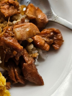 Foto resep Chicken teriyaki